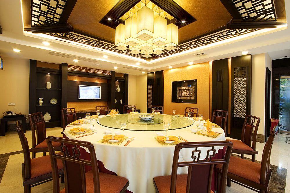 King Garden Hotel Guangzhou Luaran gambar
