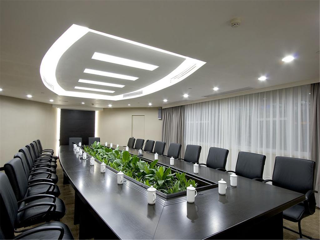 King Garden Hotel Guangzhou Luaran gambar